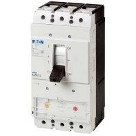 Circuit-breaker 500A NZMH3-A500