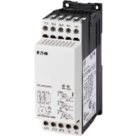 Softstarter 110/230 VAC, 4A DS7-342SX004N0-N