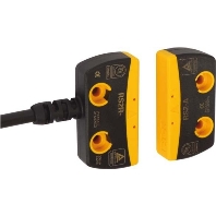 Position switch for separate actuator RS2R-12-Q6