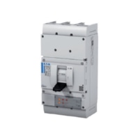 Leistungsschalter NZM4 PXR20 1000A, 4p NZMH4-4-VX1000/VAR
