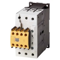 Sicherheitssch�tz 380V/400V,22kW,2S DILMS50-22191708