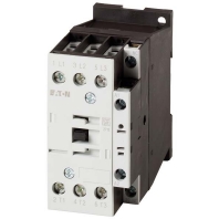 Magnet contactor 18A 220VAC DILM17-01(220V50HZ)