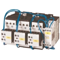 Star-delta combination 15kW 0VAC 24VDC SDAINLM30(RDC24)