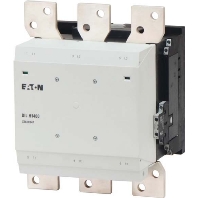 Magnet contactor 0A 230...250VAC DILH1400/22(RAW250)