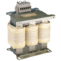 Sinusfilter f. Frequenzumrichter DX-SIN3-016