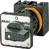 Off-load switch 4-p 20A T0-4-8213/EZ