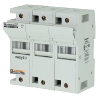 Sicherungshalter 60 A, AC 600 V CH60J3