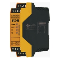 Sicherheitsrelais NOT-AUS 24V DC ESR5-NO-21-24VDC