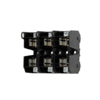 Sicherungsblock ClassJ600V60A-3pole JM60060-3CR