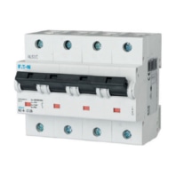 LS-Schalter 80A, 4p, D-Char AZ-4-D80