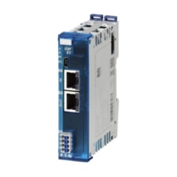Gateway zum Bussystem EtherCAT XN-312-GW-EC
