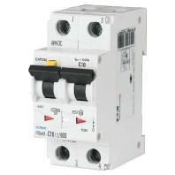 FI/LS Kombination 16A/30mA,LS-Charakte FRBMM-B16/2/003-A