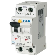 Earth leakage circuit breaker B16/0,03A FRBDM-B16/1N/003-G/A