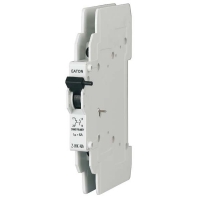 Auxiliary switch for modular devices Z-IHK-NA