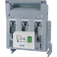 Ersatzdeckel NH2 mit FCE XNH2-XGRIP-FCE
