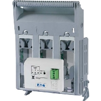 Ersatzdeckel NH1 mit FCE XNH1-XGRIP-FCE
