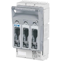 NH00-Fuse switch disconnector 160A XNH00-S160