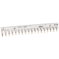 Phase busbar 1-p 16mm 105mm Z-SV/UL-16/1P-1TE/6