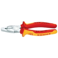 Combination pliers 160mm 01 06 160