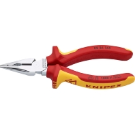 VDE Spitzkombizange 145mm 08 26 145