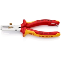 Abisolierzange 11 06 160 T BK