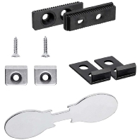 Ersatzmesser 1 Paar fr 12 40 200 12 49 01