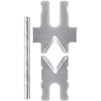 Ersatzmesser 1 Paar fr 12 62 180 12 69 21