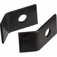 Ersatzmesser 1 Paar fr 15 11 120 15 19 005