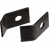 Ersatzmesser 1 Paar fr 15 11 120 15 19 010