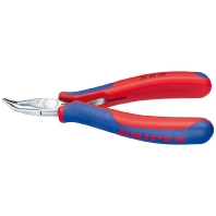 Round nose pliers 115mm 35 42 115