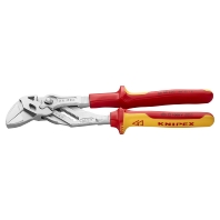 Pliers Wrench 86 06 250
