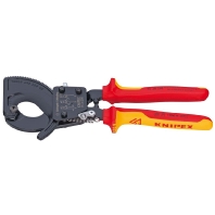 Kabelschneider isoliert, 250mm 95 36 250