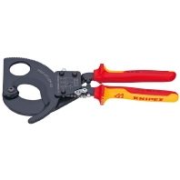 Kabelschneider isoliert, 280mm 95 36 280
