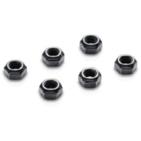 Sicherungsmuttern-Set 95 39 13 97