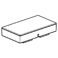 Accessory for luminaires 1T7016