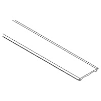 Mechanical accessory for luminaires 1T7938