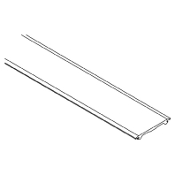 Mechanical accessory for luminaires 1T7941
