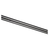Stromschiene 48V, Lnge 3m sw 1T7436