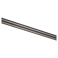 Stromschiene 48V, Lnge 2m sw 1T7435