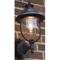 Wandleuchte 75W 7239-000