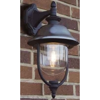 Wandleuchte 75W 7240-000