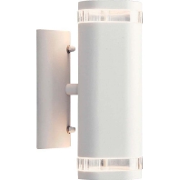 Ceiling-/wall luminaire 2x35W 7512-250