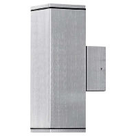Halogen Wandleuchte grau, alu GU10 7907-310
