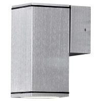 Halogen Wandleuchte grau, alu GU10 7908-310