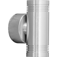 Ceiling-/wall luminaire 1x6W 7930-310
