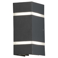 LED Wandleuchte Cremona 7998-370
