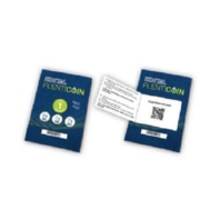 PLENTICOIN Karte DE 12188436