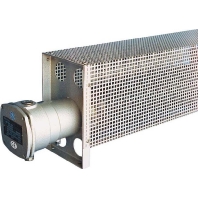 Finned-tube heater 780W DHG57A0/R2-1-T3