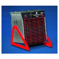 Mobile electric air heater 3kW 400V ELV 3333