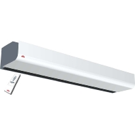 Electric air curtain PA2210CA